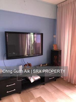 Blk 428 Tampines Street 41 (Tampines), HDB Executive #346078341